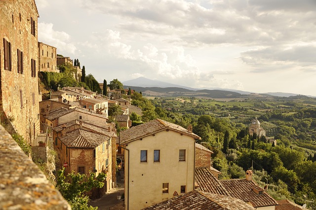 Discovering Italy’s Gems: Top Destinations for Your Italian Adventure