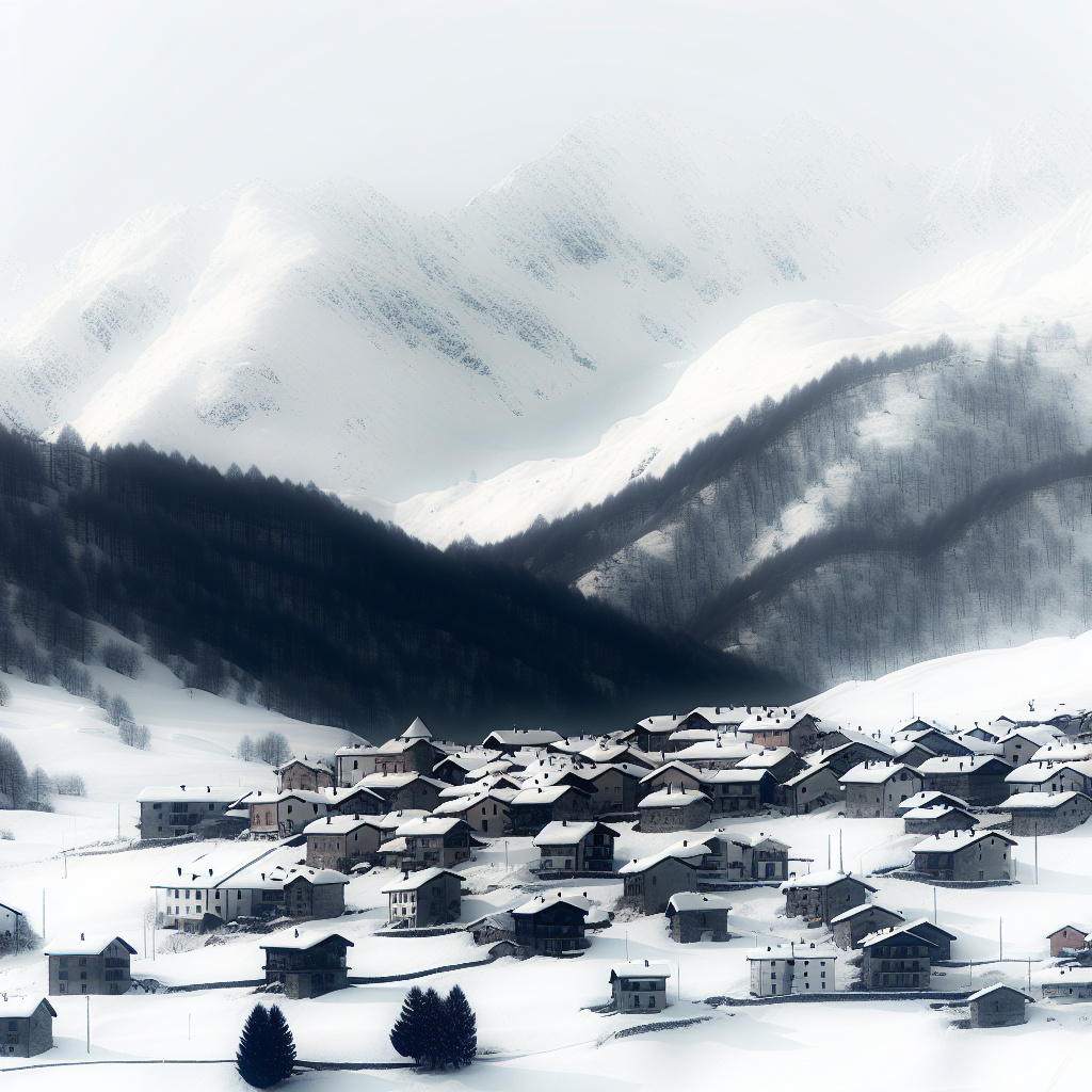 Exploring Hidden Alps Villages: Europe’s Best-Kept Secrets